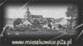 logo: Pierwsze i niezależne forum miasta i okolicy Mieszkowic