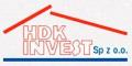 logo: HDK INVEST Sp. z o.o.