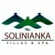Solinianka Villas & SPA