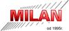 logo: Milan Sylwia Milan-Matecka