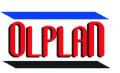 logo: Olplan- plandeki Olsztyn