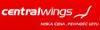 logo: "Centralwings Nowy Przewoźnik" Sp. z o.o.