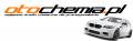 logo: Środki chemiczne dla motoryzacji, gastronomii i przemysłu