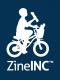 logo: ZineINC