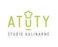 logo: Atuty Studio Kulinarne