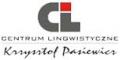 logo: Biuro tłumaczeń języka angielskiego Bydgoszcz CLKP