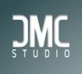 logo: Dj i Fotograf DMC Studio