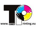 logo: Nadruki na odzieży - Terraprinting