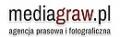 logo: MediaGraw - Agencja prasowa
