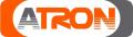 logo: ATRON - Wiercenie w betonie
