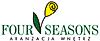 logo: Four Seasons Aranżacja Wnętrz
