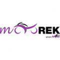 logo: motoREK - agencja reklamowa dla motoryzacji