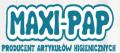 logo: MAXI-PAP