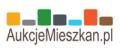 logo: AukcjeMieszkan.pl