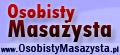 logo: Masaż Wrocław - wizyty domowe