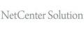 logo: NetCenter Solution