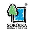 logo: Salon Firmowy Sokółka Okna i Drzwi Szczecin