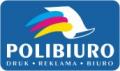 logo: Agencja Reklamowa POLIBIURO