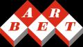 logo: AR-BET 