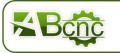 logo: ABcnc