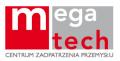logo: Mega-Tech
