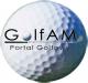 GolfAM - portal golfowy