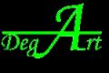 logo: Firma Handlowo Produkcyjna DEGART