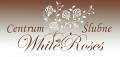 logo: CENTRUM ŚLUBNE WHITE ROSES