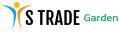 logo: S trade garden