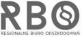 logo: Regionalne Biuro Odszkodowań RBO