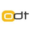 logo: ODT.pl - serwery www, hosting, domeny