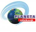 logo: PLANETA EDUAKCJI Kursy korepetycje Radzymin