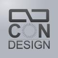 logo: Agencja Interaktywna Con Design