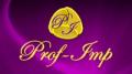 logo: Prof-Imp - organizacja imprez