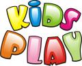 logo: Kids Play - plac zabaw Bydgoszcz