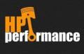 logo: HP Performance Chiptuning Hamownia DPF Usuwanie Rzeszów