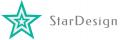 logo: Agencja Interaktywna - StarDesign