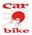 logo: Carbike - rowery z Holandii