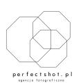 logo: Agencja fotograficzna PerfectShot