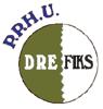 logo: Dre-Fiks PPHU Krzysztof Fiks