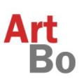 logo: Artbo sklep meblowy