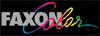 logo: Faxon Color Sp. z o.o.