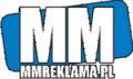 logo: M&M Reklama