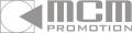 logo: Mcm Promotion – Agencja BTL, konkursy SMS, loterie promocyjne