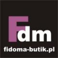 logo: Odzież damska - fidoma-butik.pl