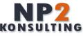 logo: Agencja pracy NP2 - Konsulting. Aktualne oferty pracy w kraju i za granicą, szkolenia