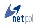 logo: Kasy fiskalne, drukarki fiskale, wagi, NETPOL