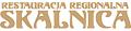 logo: Restauracja Regionalna SKALNICA