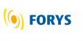 logo: FUH FORYS
