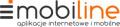 logo: Mobiline - strony www, aplikacje internetowe oraz mobilne